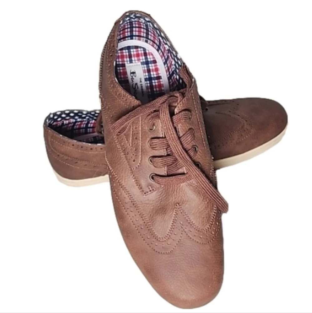 🧡ben Sherman Men's shoes  10